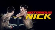Backdrop of Notorious Nick image size 3840x2160