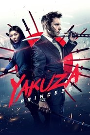 poster Yakuza Princess