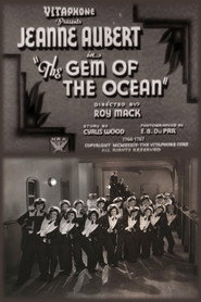 The Gem of the Ocean
