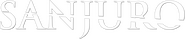 Logo of Sanjuro image size 783x166