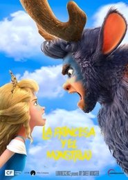 La princesa y el monstruo  Película Completa HD 1080p [MEGA] [LATINO] 2022