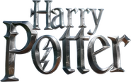 Logo of Harry Potter image size 2788x1762