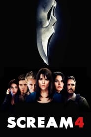 Scream 4 FULL MOVIE