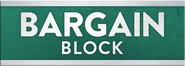 Logo of Bargain Block image size 3481x1248