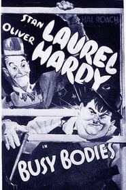 Busy Bodies 1933 123movies
