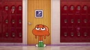 Le Monde incroyable de Gumball season 3 episode 33