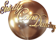 Logo of Strictly Come Dancing image size 1683x1213