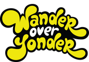 Logo of Wander Over Yonder image size 3105x2148