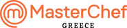 Logo of MasterChef Greece image size 444x101