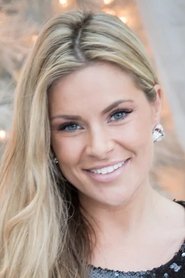 Photo of Melissa van Hoydonck image size 300x450