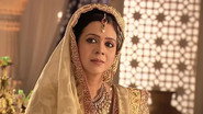 Jalal confronts Ruqaiya