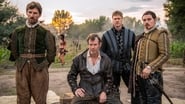 Jamestown : Les conquérantes  