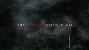 The Cannibal in the Jungle wallpaper 