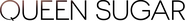 Logo of Queen Sugar image size 4316x497