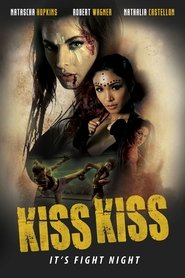 Poster of Kiss Kiss image size 2000x3000