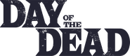 Logo of Day of the Dead image size 1775x771