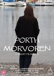 poster Porth Morvoren
