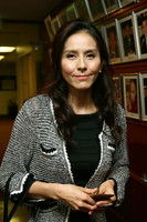 Photo of Aya Sugimoto image size 300x450