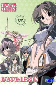Happy Lesson poster