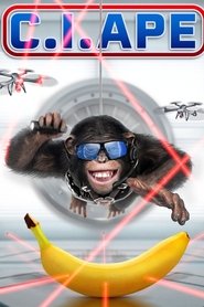 Poster of C.I.Ape image size 2000x3000