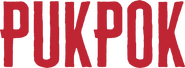 Logo of Pukpok image size 1461x534