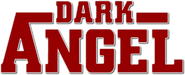 Logo of Dark Angel image size 739x298