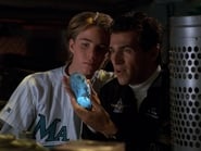 Seaquest - Police des mers season 1 episode 5