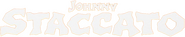 Logo of Johnny Staccato image size 722x144