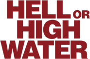 Logo of Hell or High Water image size 823x540