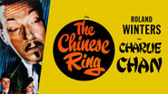 The Chinese Ring wallpaper 