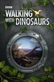 Poster of Walking with Dinosaurs image size 1000x1500