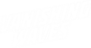 Logo of Vanishing Waves image size 1400x738