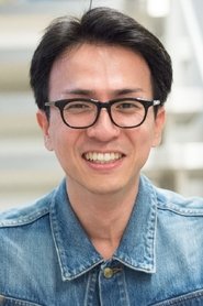 Photo of Ryohei Takeshita image size 450x675