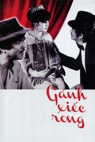 poster Travelling Circus