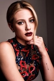 Photo of Lili Reinhart image size 711x1066