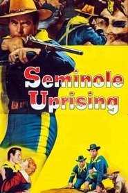 poster Seminole Uprising