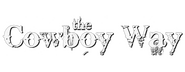 Logo of The Cowboy Way image size 800x310