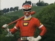 Power Rangers season 5 episode 39