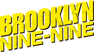 Logo of Brooklyn Nine-Nine image size 2343x1295
