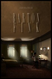 Poster of Barton Fink image size 1280x1920
