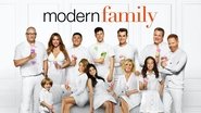 Backdrop of Modern Family image size 2560x1440