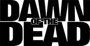 Logo of Dawn of the Dead image size 1996x1027