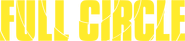 Logo of Full Circle image size 2688x591