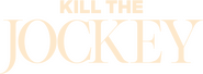 Logo of Kill the Jockey image size 695x256