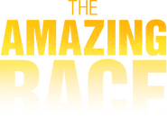 Logo of The Amazing Race image size 1700x1299