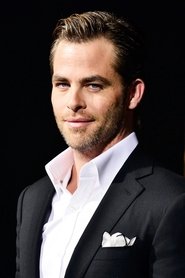 Chris Pine Photo of Chris Pine image size 2000x3000
