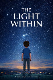 poster The Light Within