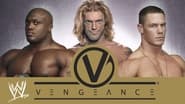 WWE Vengeance: Night of Champions 2007 wallpaper 