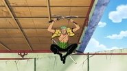 serie One Piece saison 9 episode 299 en streaming