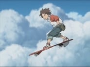 Eureka Seven season 1 episode 2